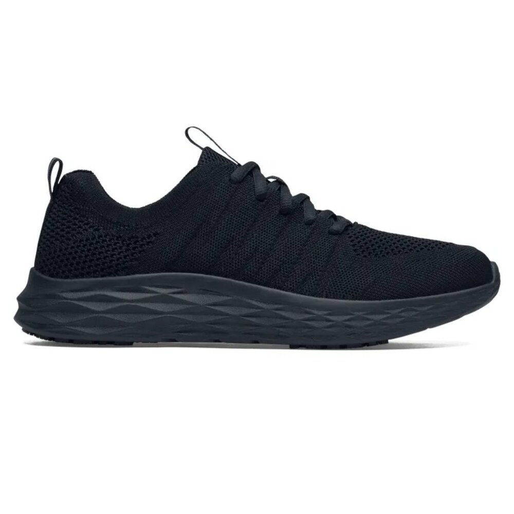 NEW Shoes For Crews Everlight Women Black 6.5